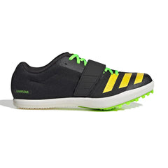 Scarpe Adidas Jumpstar black unisex