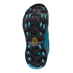 Scarpe La Sportiva Ultra Raptor II blue Bambino