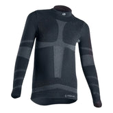 Maglia termica manica lunga Performance Iron-ic Junior
