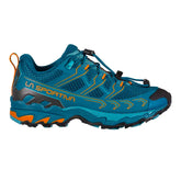 Scarpe La Sportiva Ultra Raptor II blue Bambino