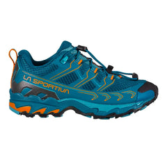 Scarpe La Sportiva Ultra Raptor II blue Bambino