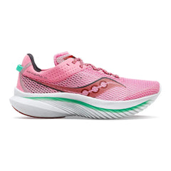 Scarpe Saucony Kinvara 14 peony Donna