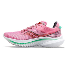 Scarpe Saucony Kinvara 14 peony Donna