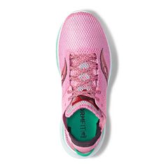 Scarpe Saucony Kinvara 14 peony Donna