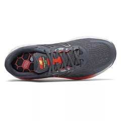 Scarpe New Balance Mevozlr grey Uomo