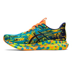 Scarpe Asics Noosa Tri 14 blue Uomo