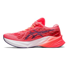 Scarpe Asics Novablast 3 papaya Donna