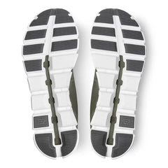 Scarpe ON Cloud 5 olive Uomo