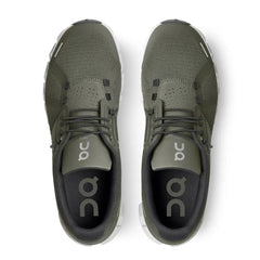 Scarpe ON Cloud 5 olive Uomo