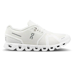 Scarpe ON Cloud 5 white Donna