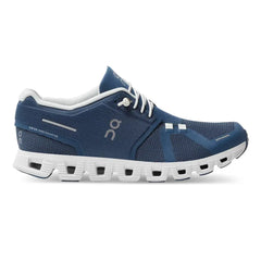 Scarpe ON Cloud 5 denim Donna