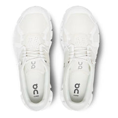 Scarpe ON Cloud 5 white Donna