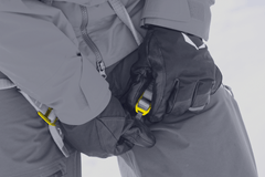 Imbraghi Salewa Ortles