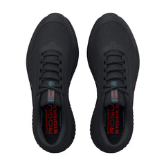 Scarpe Under Armour Rogue 3 Storm black uomo