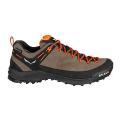 Scarpe Salewa Wildfire Leather Gtx cord Uomo
