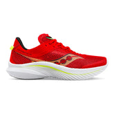Scarpe Saucony Kinvara 14 red Uomo