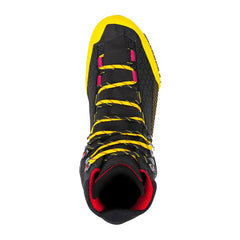 Scarponi La Sportiva Aequilibrium ST gtx black Uomo