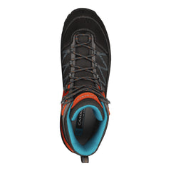 Scarponi Aku Trekker Lite III Gtx orange Uomo