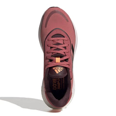 Scarpe Adidas Supernova Gtx red Donna