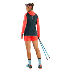 Felpe Dynafit Transalper Hoody Donna