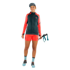 Felpe Dynafit Transalper Hoody Donna