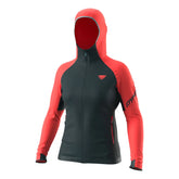 Felpe Dynafit Transalper Hoody Donna