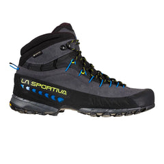 Scarponi La Sportiva TX4 Mid Gtx carbon Uomo
