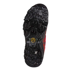 Scarpe La Sportiva Ultra Raptor II goji Uomo