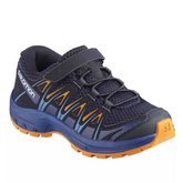 Scarpe Salomon Xa Pro 3D K blue Bambino