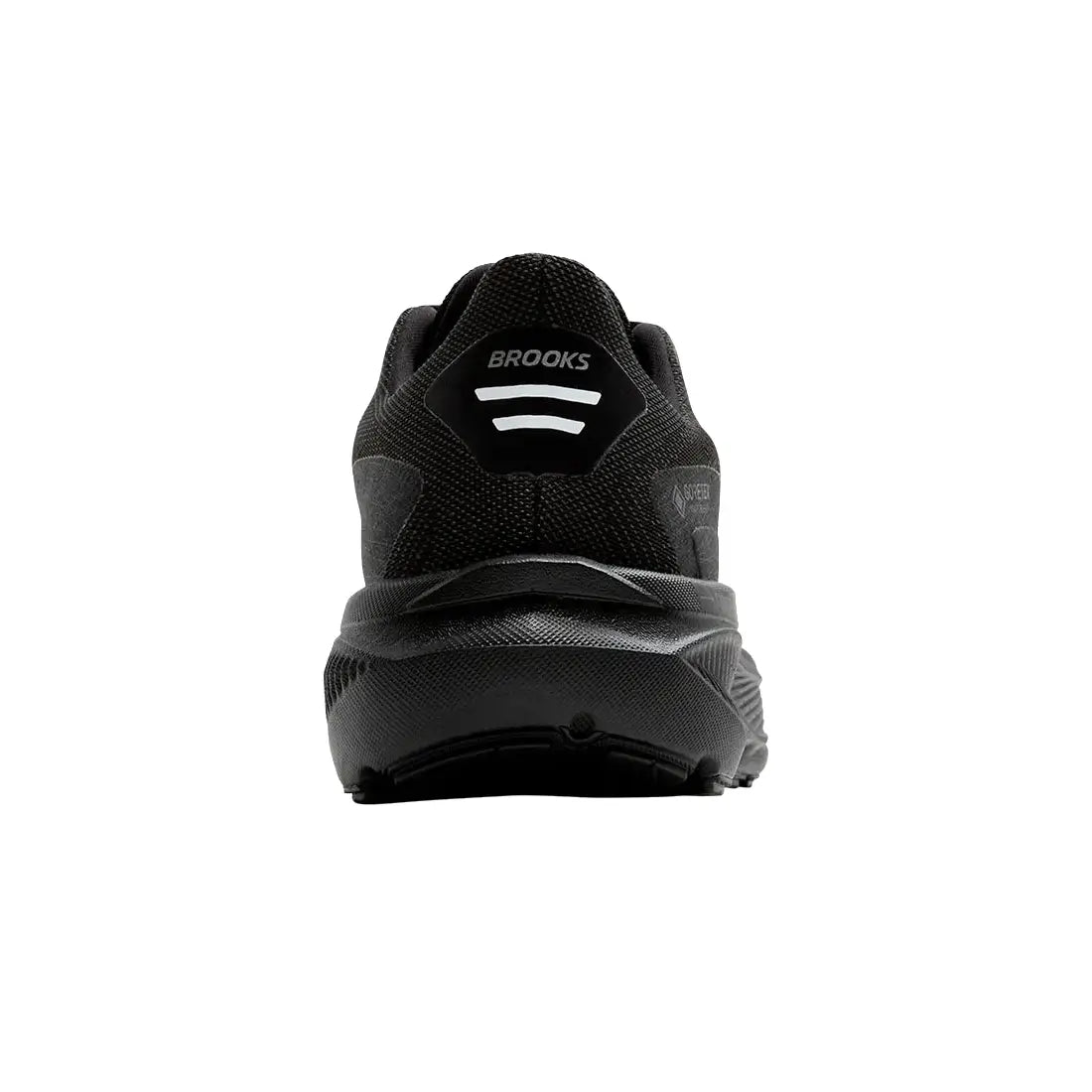 Scarpe Brooks Ghost 17 GTX black Donna