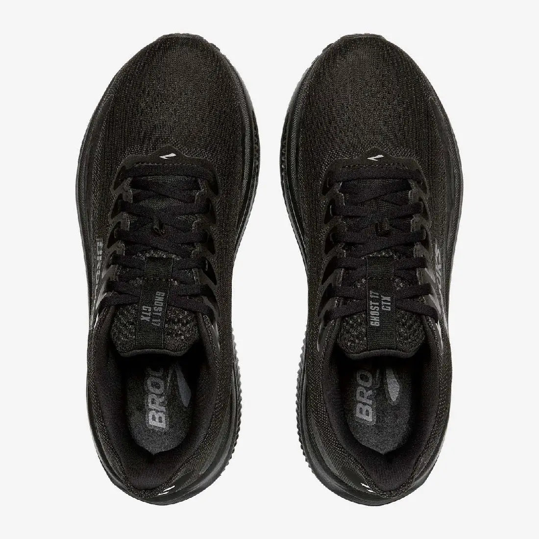 Scarpe Brooks Ghost 17 GTX black Donna