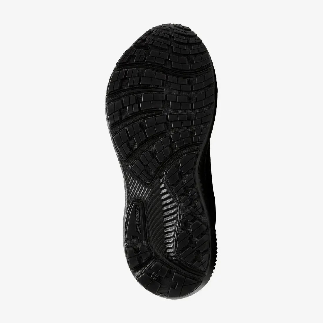 Scarpe Brooks Ghost 17 GTX black Donna