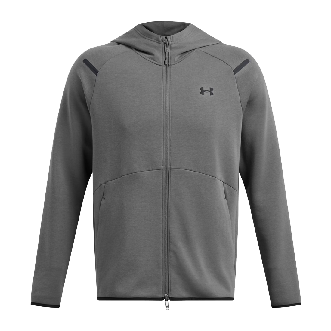 Felpa Under Armour Untoppable Fleece Uomo