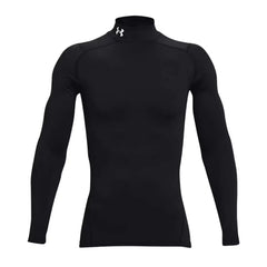 Maglie termiche Under Armour Coldgear Compression Mock Uomo