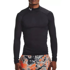 Maglie termiche Under Armour Coldgear Compression Mock Uomo