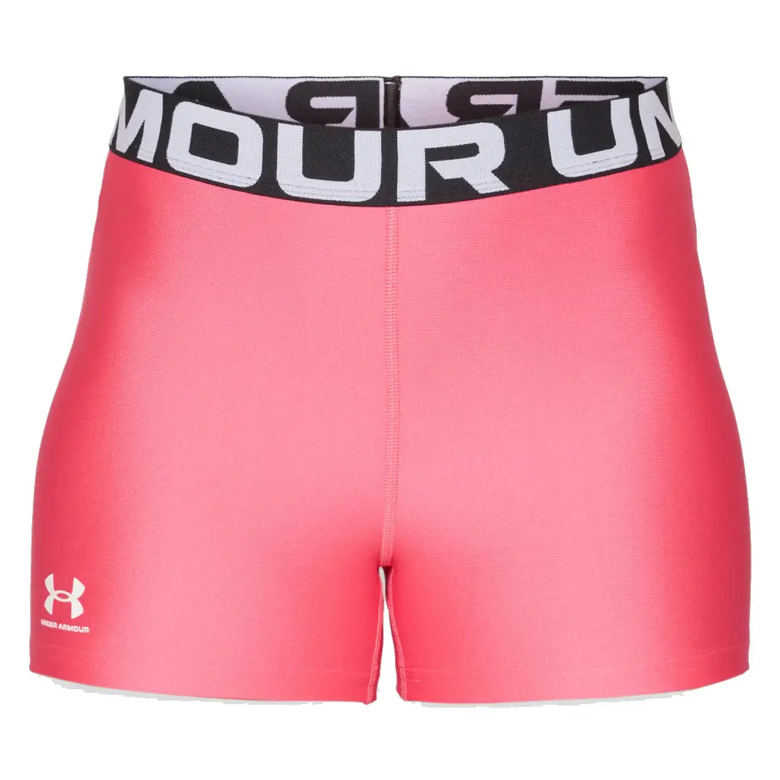 Pantaloncini Under Armour Shorty Donna