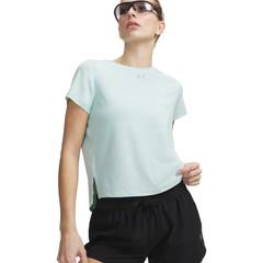 Under Armour UA Velociti Pro – T-Shirt Running Donna