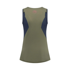 La Sportiva Traverse Tank W – Canotta Escursionismo Donna