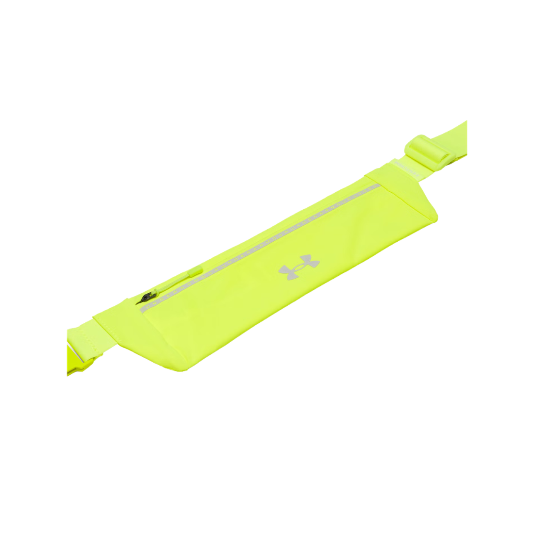 Under Armour UA Velociti Run Belt – Cintura Running Nera Anti-rimbalzo