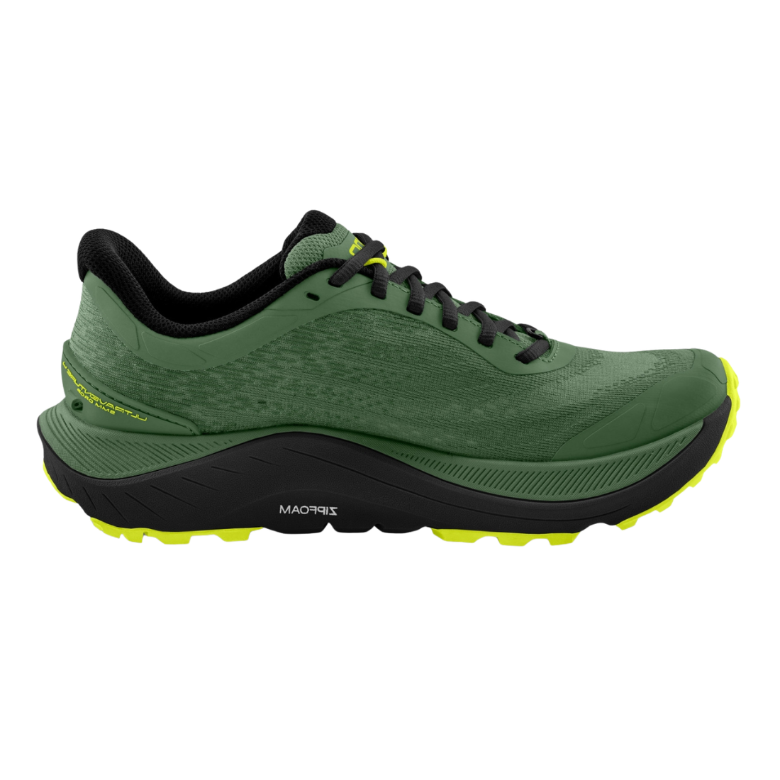 Scarpe Topo Athltic Ultraventure 4 grey Uomo