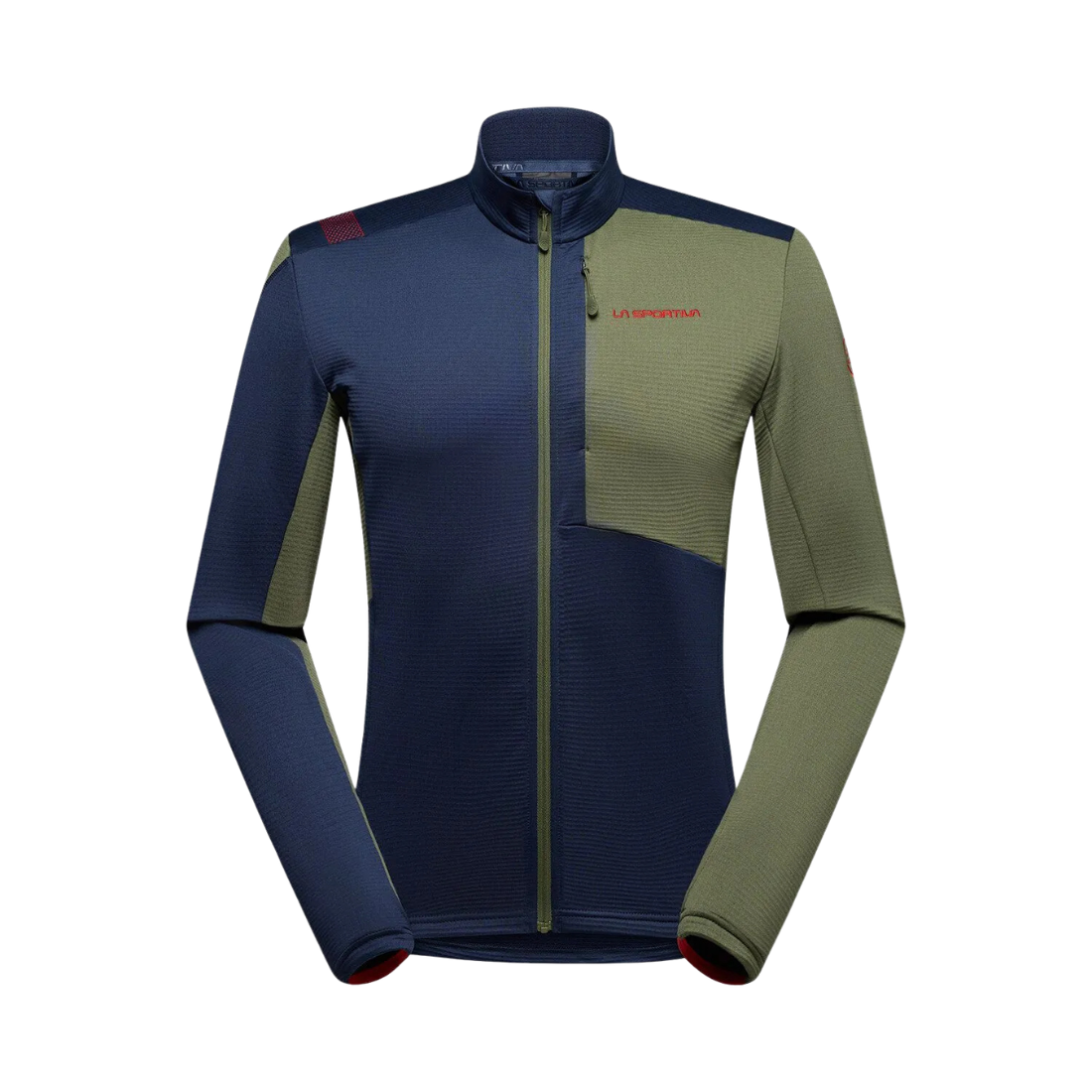 La Sportiva Chill Thermal Jkt M – Pile Scialpinismo Uomo