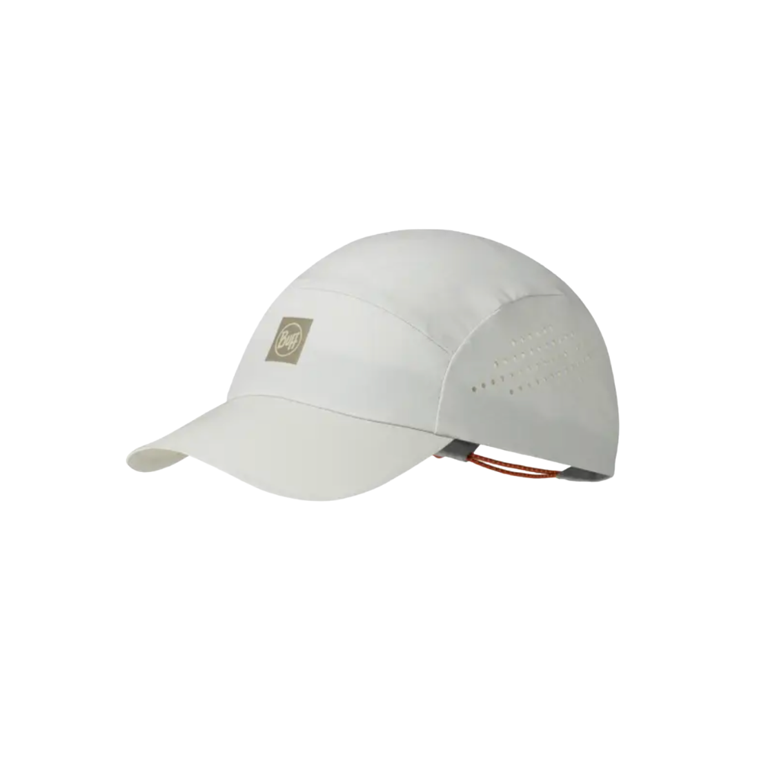 BUFF® Pack Speed Cap Acro – Cappellino Running Trail 35g Birch Grey