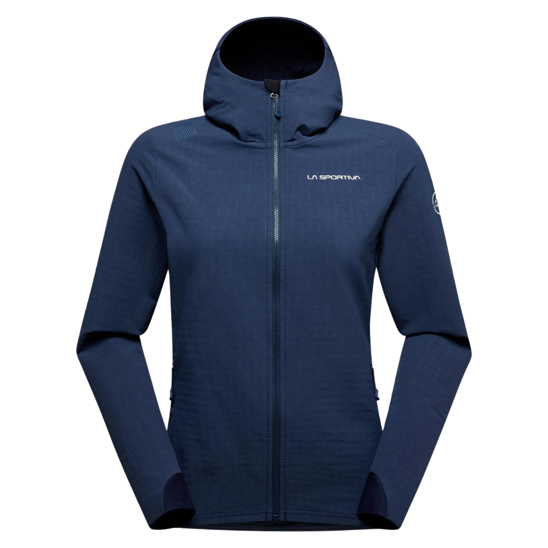 La Sportiva Descender Storm Jkt W – Pile Scialpinismo Donna