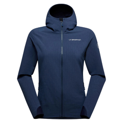 La Sportiva Descender Storm Jkt W – Pile Scialpinismo Donna
