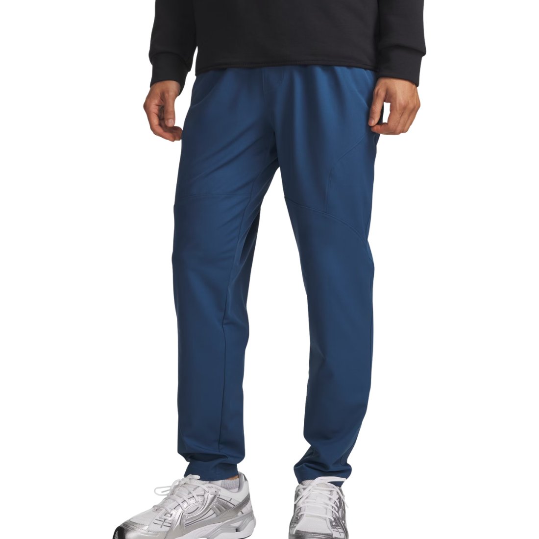 Under Armour UA Unstoppable Pantaloni Uomo – Verde Khaki