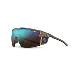 Julbo Ultimate Cover Reactiv – Occhiali da Montagna e Alpinismo