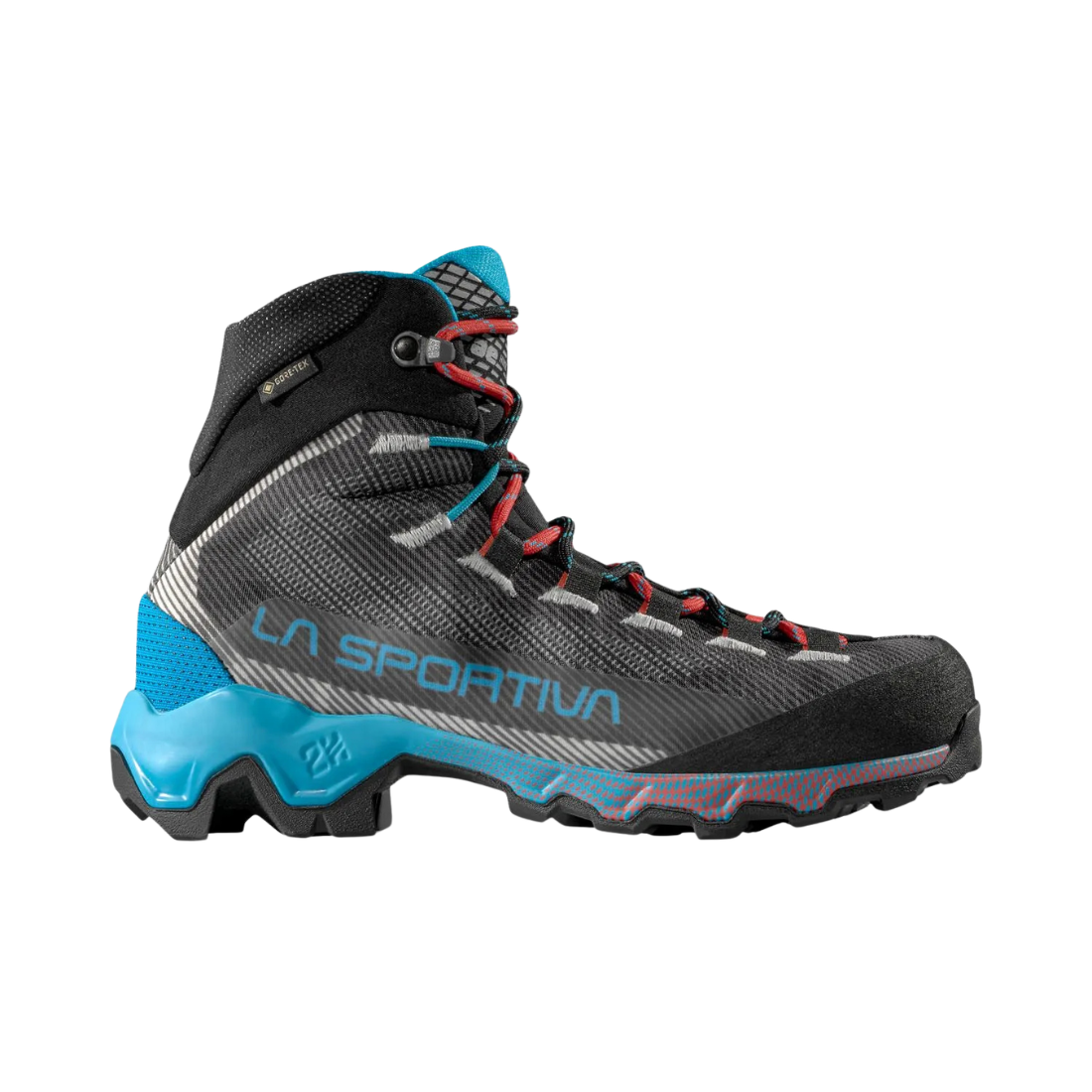 La Sportiva Aequilibrium Hike Woman GTX – Scarpe Trekking Donna
