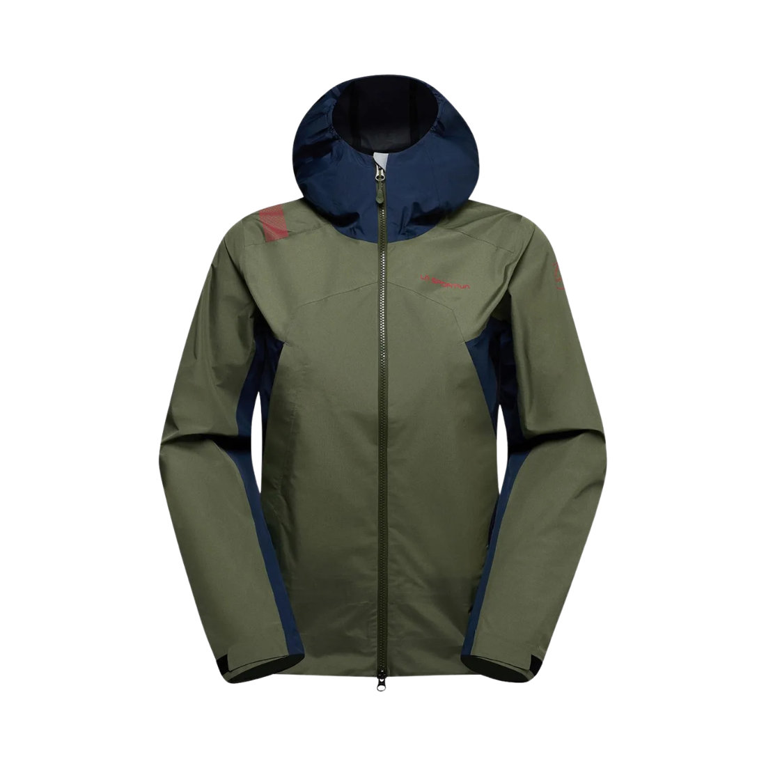La Sportiva Discover Shell Jkt W – Guscio Escursionismo Donna