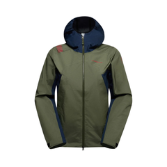 La Sportiva Discover Shell Jkt W – Guscio Escursionismo Donna