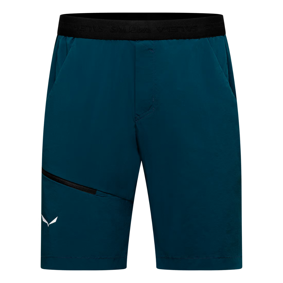 Salewa Puez 4 – Pantaloncini da Trekking Uomo
